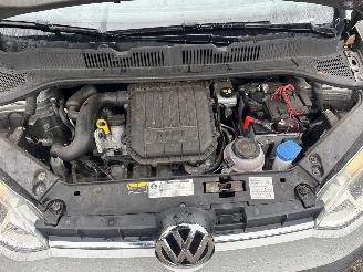 Volkswagen Up! 1.0 BMT Move UP! REST BPM €500,-!!! picture 28
