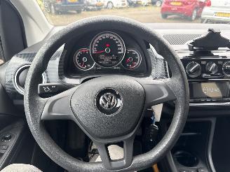 Volkswagen Up! 1.0 BMT Move UP! REST BPM €500,-!!! picture 14