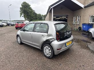 Volkswagen Up! 1.0 BMT Move UP! REST BPM €500,-!!! picture 5