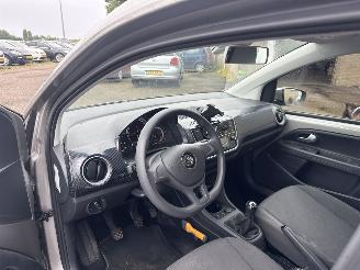 Volkswagen Up! 1.0 BMT Move UP! REST BPM €500,-!!! picture 13
