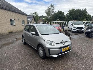 Avarii autoturisme Volkswagen Up! 1.0 BMT Move UP! REST BPM €500,-!!! 2019/6