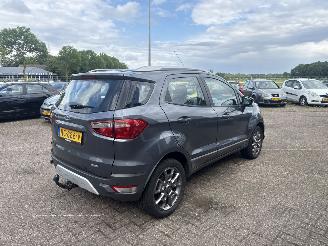 Ford EcoSport 1.0 EcoBoost Titanium picture 7