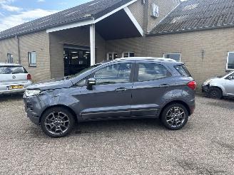 Ford EcoSport 1.0 EcoBoost Titanium picture 4