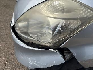 Daihatsu Sirion 1.0-12V Premium picture 11