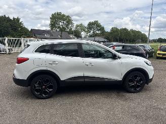 Renault Kadjar 1.2 TCe Extase AUT REST BPM €1100,-!!! picture 8