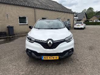 Renault Kadjar 1.2 TCe Extase AUT REST BPM €1100,-!!! picture 2