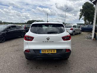 Renault Kadjar 1.2 TCe Extase AUT REST BPM €1100,-!!! picture 6