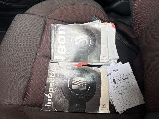 Seat Leon 1.6 Stylance picture 27
