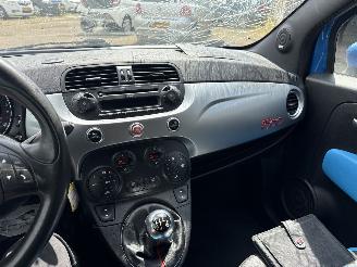 Fiat 500S 1.2 500S REST BPM €400,-!!! picture 23
