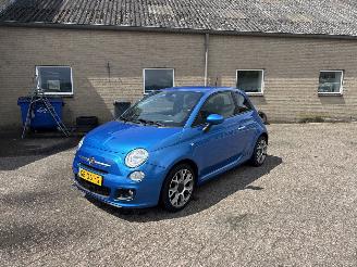Fiat 500S 1.2 500S REST BPM €400,-!!! picture 3