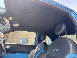 Fiat 500S 1.2 500S REST BPM €400,-!!! picture 45