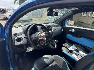 Fiat 500S 1.2 500S REST BPM €400,-!!! picture 19