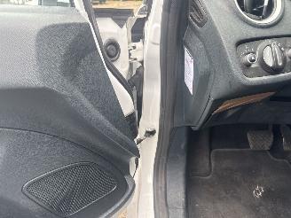 Ford Fiesta 1.4 Titanium AUTOMAAT picture 12