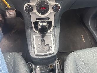 Ford Fiesta 1.4 Titanium AUTOMAAT picture 19