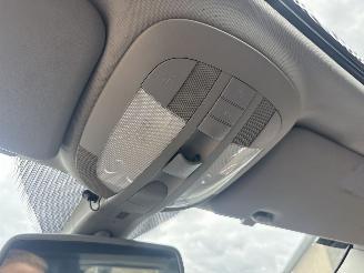 Mercedes M-klasse 320 CDI 4matic AUT GRIJS KENTEKEN picture 32