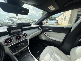 Mercedes Cla-klasse 220 CDI Prestige AUT picture 23