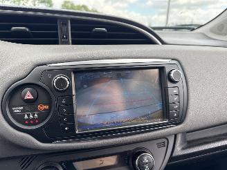 Toyota Yaris 1.0 VVT-i Trend REST BPM €300,-!!! picture 34