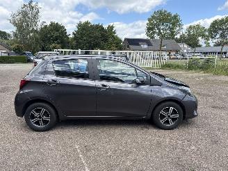 Toyota Yaris 1.0 VVT-i Trend REST BPM €300,-!!! picture 8