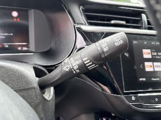 Opel Corsa-E e-Launch Edition 50 kWh picture 34