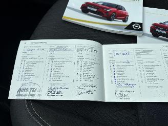 Opel Corsa-E e-Launch Edition 50 kWh picture 41