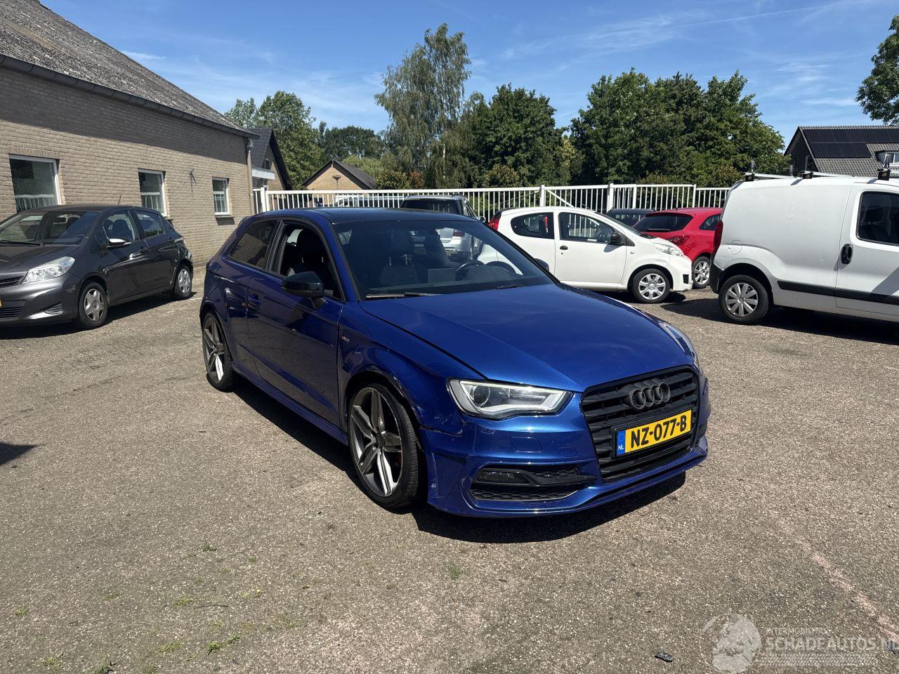 Audi A3 1.4 TFSI Ambiente Pro Line Plus REST BPM €600,-!!!