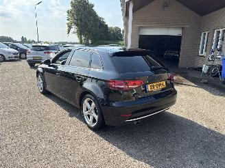 Audi A3 SPORTBACK 30 TFSI Sport REST BPM €1200,-!!! picture 5