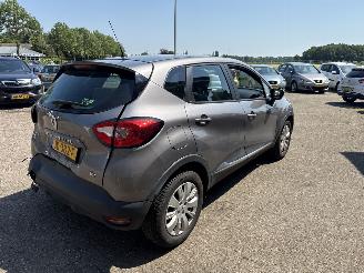 Renault Captur 0.9 TCe Dynamique REST BPM €500,-!!! picture 6