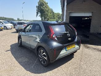 Toyota Aygo Aygo X 1.0 VVT-i MT Pulse WOK picture 6