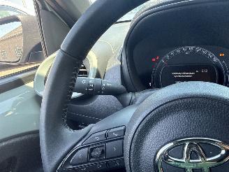 Toyota Aygo Aygo X 1.0 VVT-i MT Pulse WOK picture 27