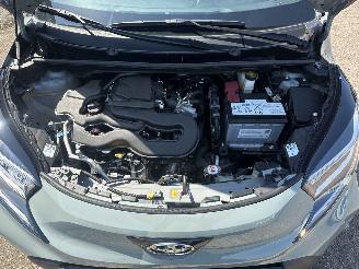 Toyota Aygo Aygo X 1.0 VVT-i MT Pulse WOK picture 18