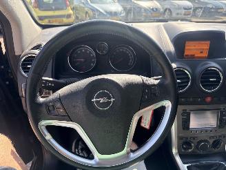 Opel Antara 2.4-16V Edition 2x4 picture 16