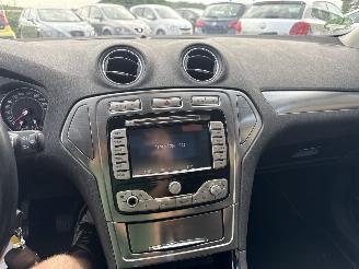 Ford Mondeo 2.0-16V Titanium picture 20