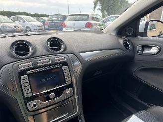 Ford Mondeo 2.0-16V Titanium picture 31
