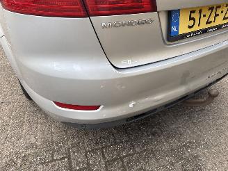 Ford Mondeo 2.0-16V Titanium picture 12