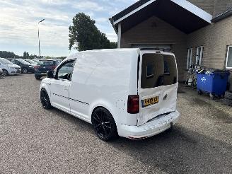 Volkswagen Caddy 2.0 TDI L1H1 BMT Eco picture 5