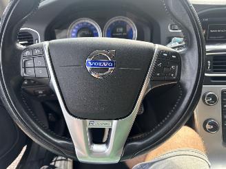 Volvo V-60 2.0T R-Design REST BPM €700,-!!! AUT picture 25