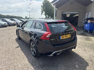 Volvo V-60 2.0T R-Design REST BPM €700,-!!! AUT picture 5