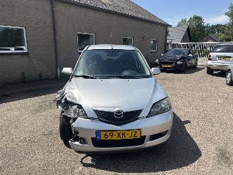 Mazda 2 1.4 Touring picture 2