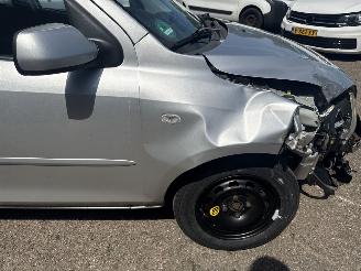 Mazda 2 1.4 Touring picture 11
