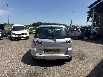 Mazda 2 1.4 Touring picture 6