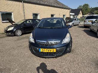 Opel Corsa 1.4-16V Anniversary Edition picture 2