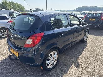 Opel Corsa 1.4-16V Anniversary Edition picture 7
