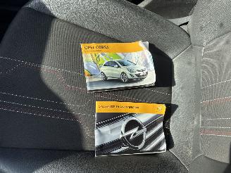 Opel Corsa 1.4-16V Anniversary Edition picture 22