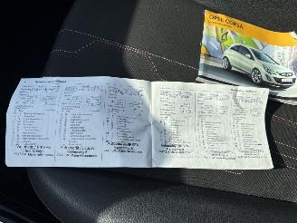 Opel Corsa 1.4-16V Anniversary Edition picture 24