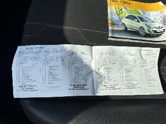 Opel Corsa 1.4-16V Anniversary Edition picture 25
