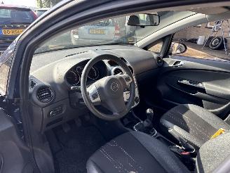 Opel Corsa 1.4-16V Anniversary Edition picture 11