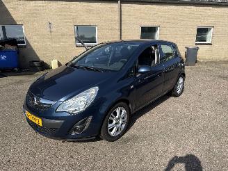 Opel Corsa 1.4-16V Anniversary Edition picture 3