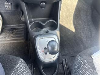 Toyota Aygo 1.0 VVT-i Aspiration AUTOMAAT picture 22