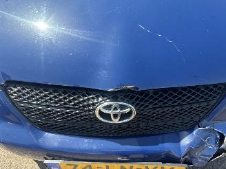 Toyota Corolla 1.4 VVT-i L.Terra picture 10