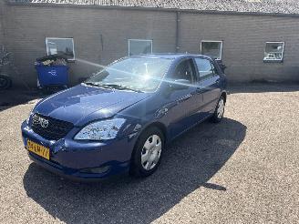 Toyota Corolla 1.4 VVT-i L.Terra picture 3